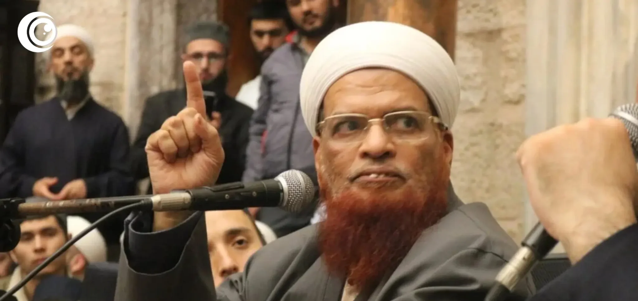 Mufti Taqi Usmani Declares Military Jihad Against Israel Obligatory for Muslim Governments