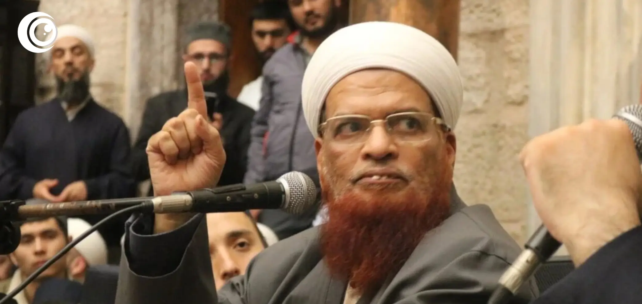 Mufti Taqi Usmani Declares Military Jihad Against Israel Obligatory for Muslim Governments
