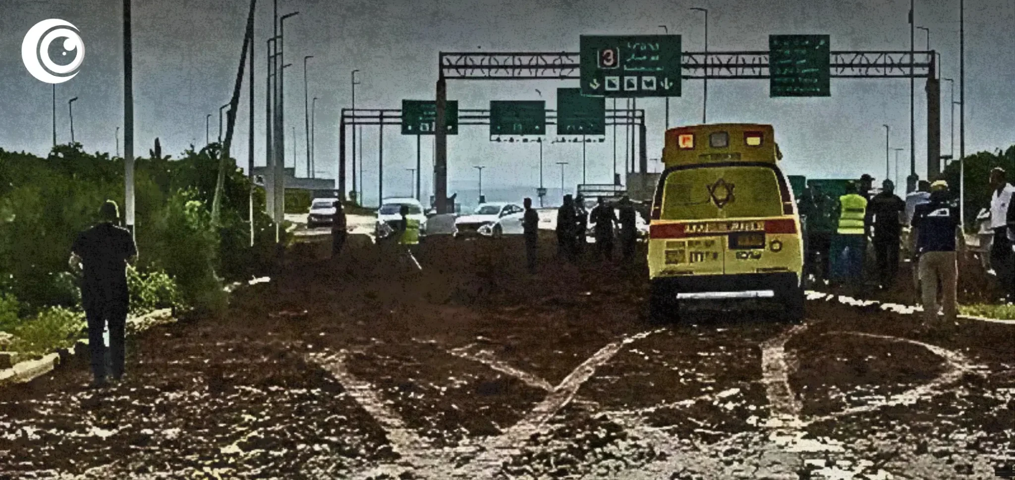 Yemen's Strike on Ben Gurion Airport