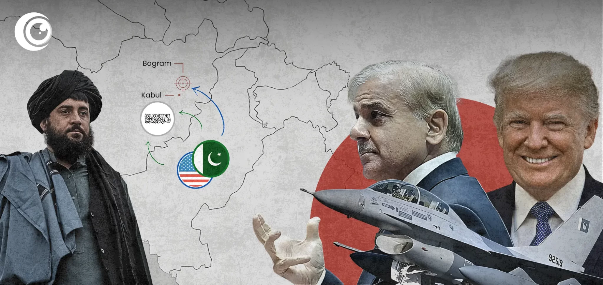 The Betrayal of Brotherhood Pakistan vs Afghanistan, and the New Age of Western Control